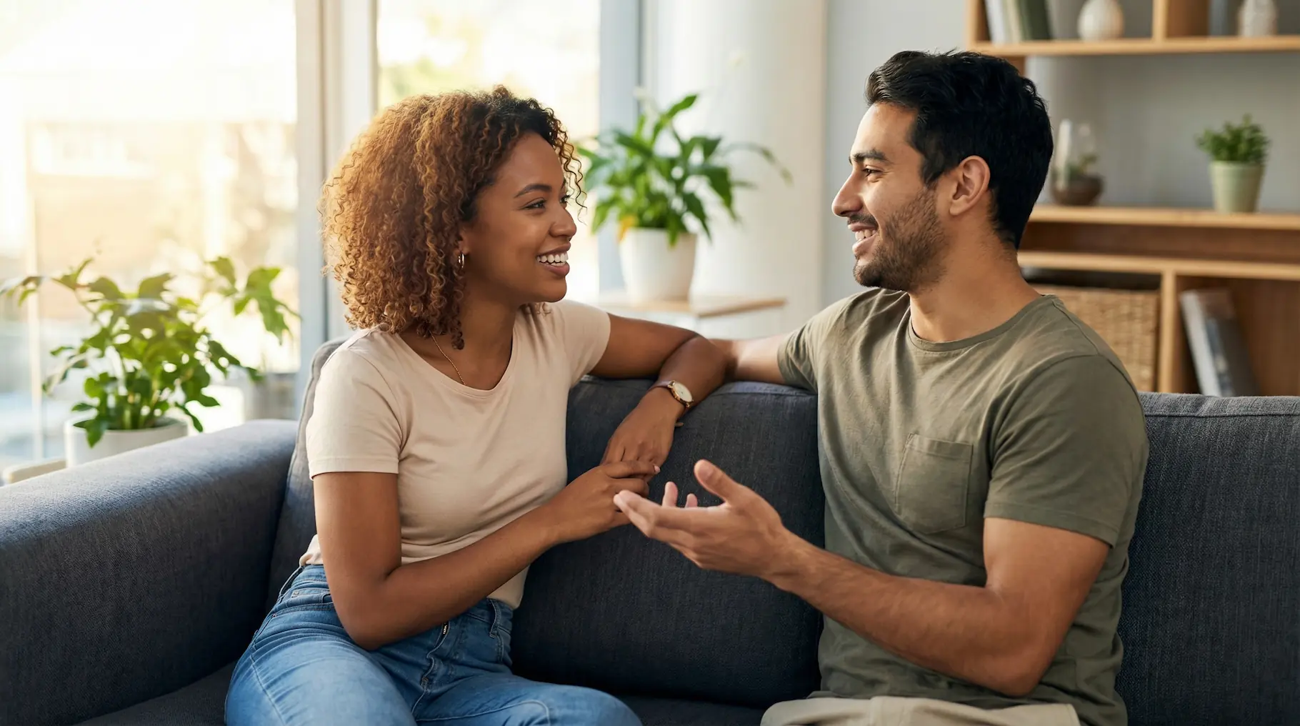 how to find a serious relationship