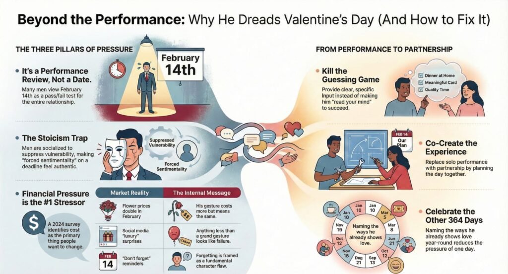 Why Do Men Dislike Valentines Day 2 Why Do Men Dislike Valentines Day